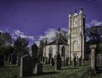 Glen Orchy Church Kirk