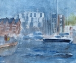 Ipswich Waterfront 2