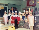 Thanksgiving 1965