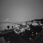 Moon rise, Jersey Coast 2