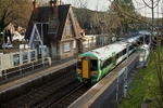 Kenley, London Borough of Croydon portfolio