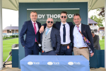 Race 7 5.10pm Andy Thornton Hospitality Furniture Stakes portfolio