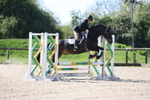 Combined Training portfolio