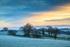 January Sunrise