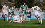 Guernsey Raiders v Esher-3