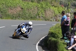 Brian McCormack Honda / vanfleet transport