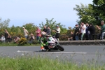 James Hillier Kawasaki / Quattro Plant Muc-Off Kawasaki