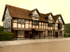 Stratford Shakespeare's birthplace 2