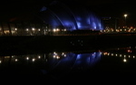 Armadillo Glasgow