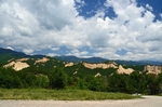 Pirin Mountains, Blagoevgrad Province, Bulgaria