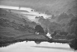 Lough Dan Cottage