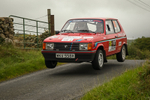 Carryduff Forklift Down Rally 2023-68