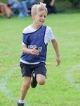 Heron Hill School Sports Day Part 1 portfolio