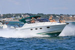 180805 SWEET FREEDOM - FAIRLINE TARGA 33 1Y3A6753