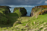 Dunseverick Castle (08059239)