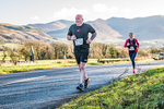 North Lakes Half Marathon  10k-1373