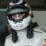 Nigel Mansell