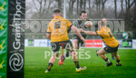 Guernsey Raiders v Henley 2023-76