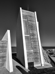 Rossall Point Watch Tower 04