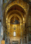 RX100 Palermo Monreale Cathedral 3