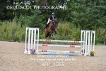 CLASS 6 Senior Newcomers/ 1.10m Open portfolio