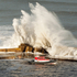 Stonehaven storm surge