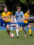 Jeremie Cup_Bels v St Clements-19
