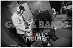 Teaspoonriverneck Studio Session-95_BW