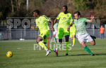 GFC v Hastings United 2018-12