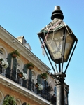 New Orleans Morning