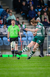 Guernsey Raiders v Rochford Hundred 2023-7