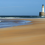 Rattray Head, Aberdeenshire
