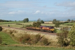 23.9.09 - 66098 6K05 Carlisle - Crewe, Stockber