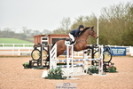 Cls 20 British Novice & Open portfolio