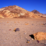 Furnace Creek - Death Valley