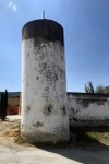 Tenextepec, Veracruz, hacienda San Antonio, Casa Grande, turret