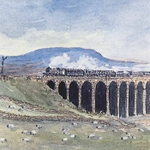 Settle To Carlisle Railway