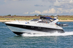 170813 WICKED - FAIRLINE TARGA 37 1Y3A3113