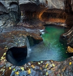 Eden's Underground