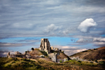 Corfe Castle