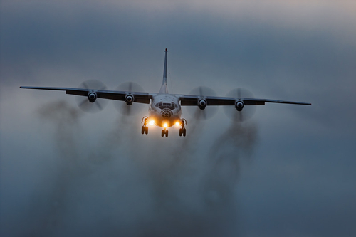 Cavok Air