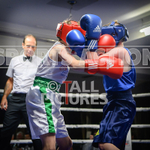 BOUT- 1 - Liam Duff v Jude Hudson-31