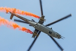 Mil Mi-35 - Czech Air Force