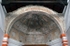 La Asunción, apse, ribbed vault