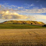 The Lomond Hills