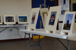 GYPS Exhibition at Belton by Dave Tobin -  7