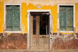 Burano 595 - Venice, Italy