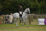 Class 122-123 - LIHS BHSA Raising Star Style and Performance Series portfolio