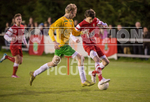 Under 16s Play-off 2015-28