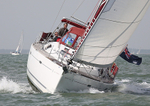 140505 PLAYING AROUND TOO BENETEAU WT7A0927